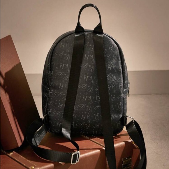 Harry Potter | Women\'s Fashionable Backpack